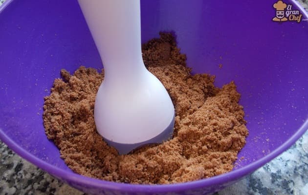 Deliciosos bombones helados