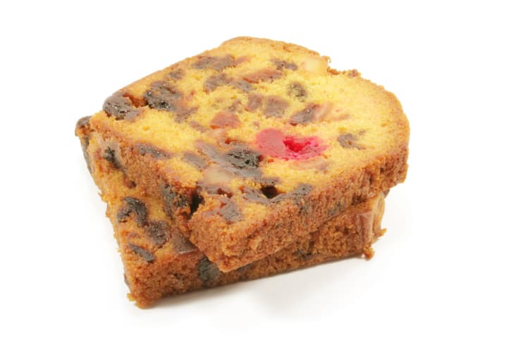 Un villancico para un Budín Ingles