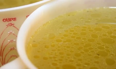 7 recetas ideales para cuando estás engripada