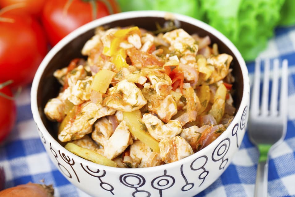 Dos platillos de la cocina peruana que tienes que intentar