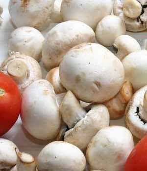 Receta de Champiñones al horno, enviada por Rocío