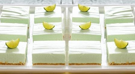 Los 6 cheesecakes más tentadores para disfrutar sin culpa