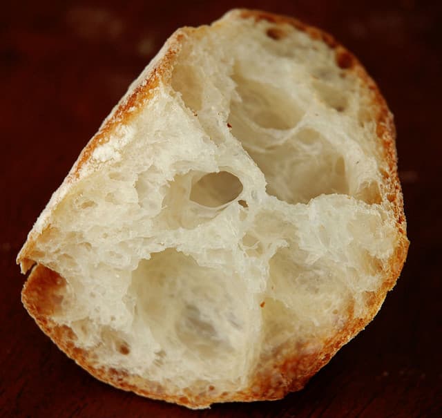 Receta de chipá paraguaya, enviada por Alicia