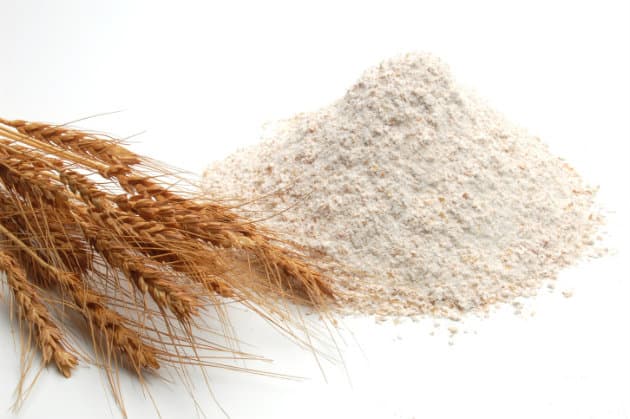 Recetas que no engordan: Cinnamon Rolls de harina integral