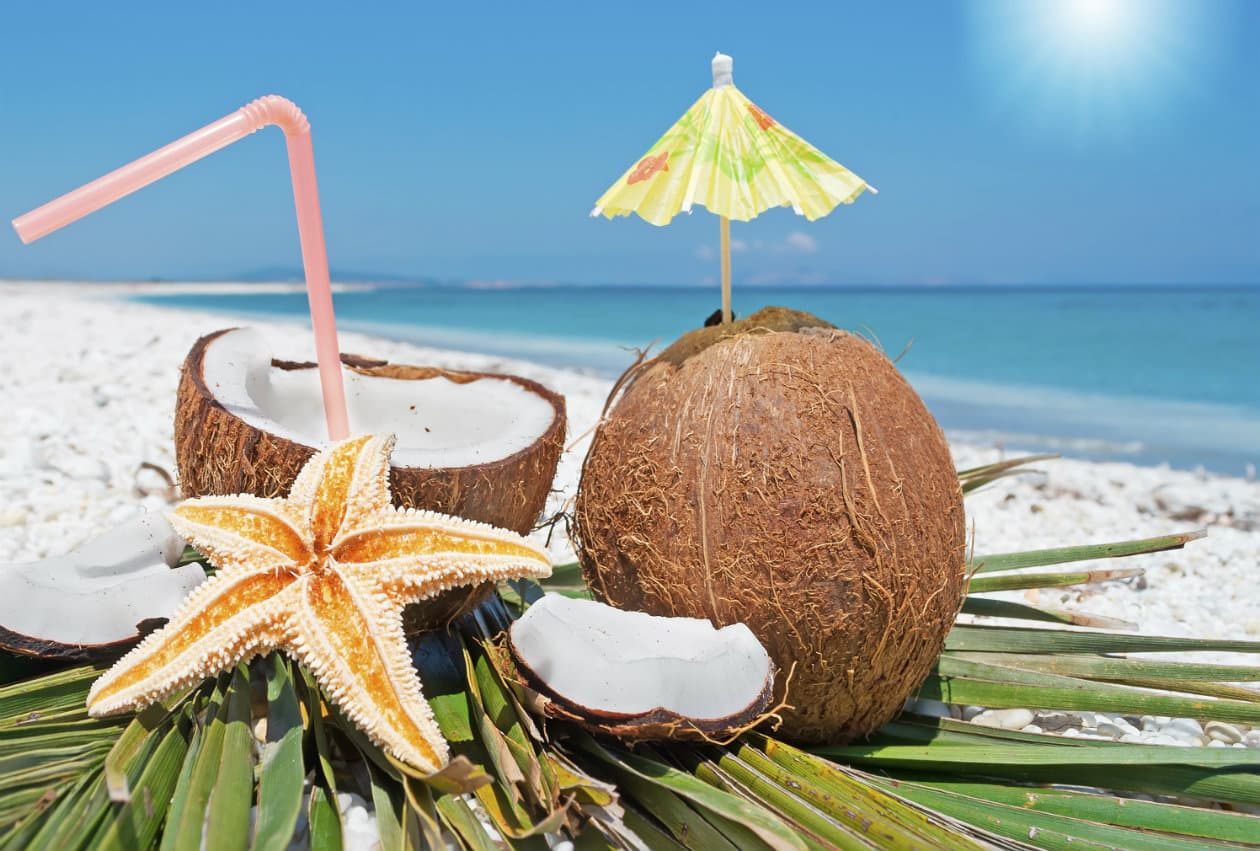 5 tragos suaves que a las mujeres nos encantan