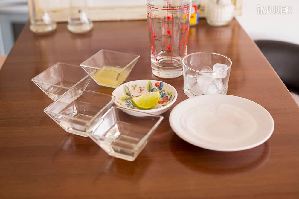 Descubre cómo hacer el cóctel margarita perfecto