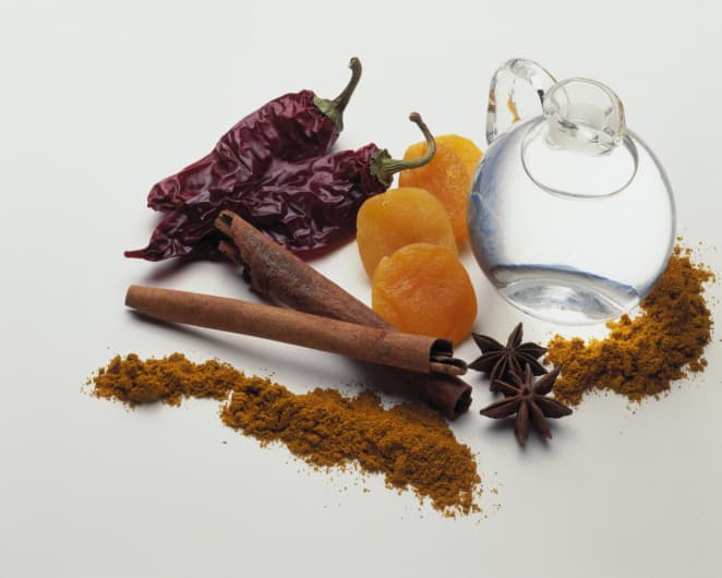 Cómo obtener colorantes naturales para cocinar