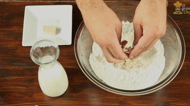 Cómo hacer donas caseras