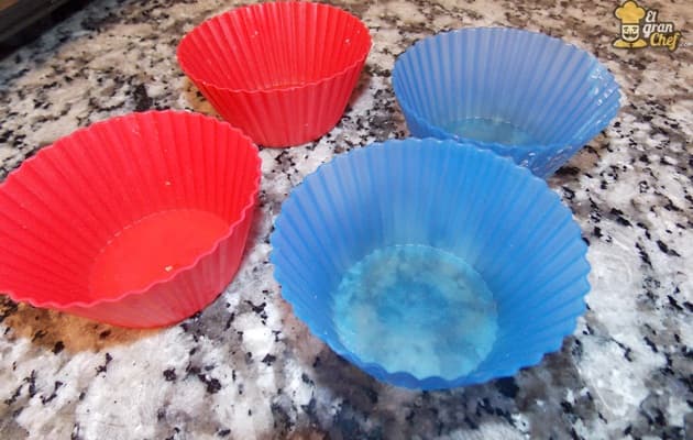 Cupcakes: todo lo que necesitas para prepararlos