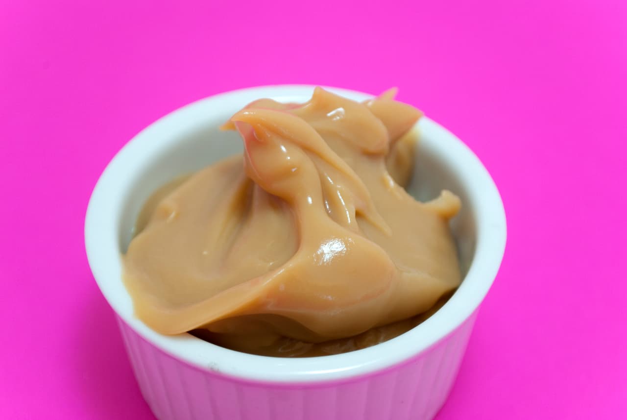 Como hacer dulce de leche