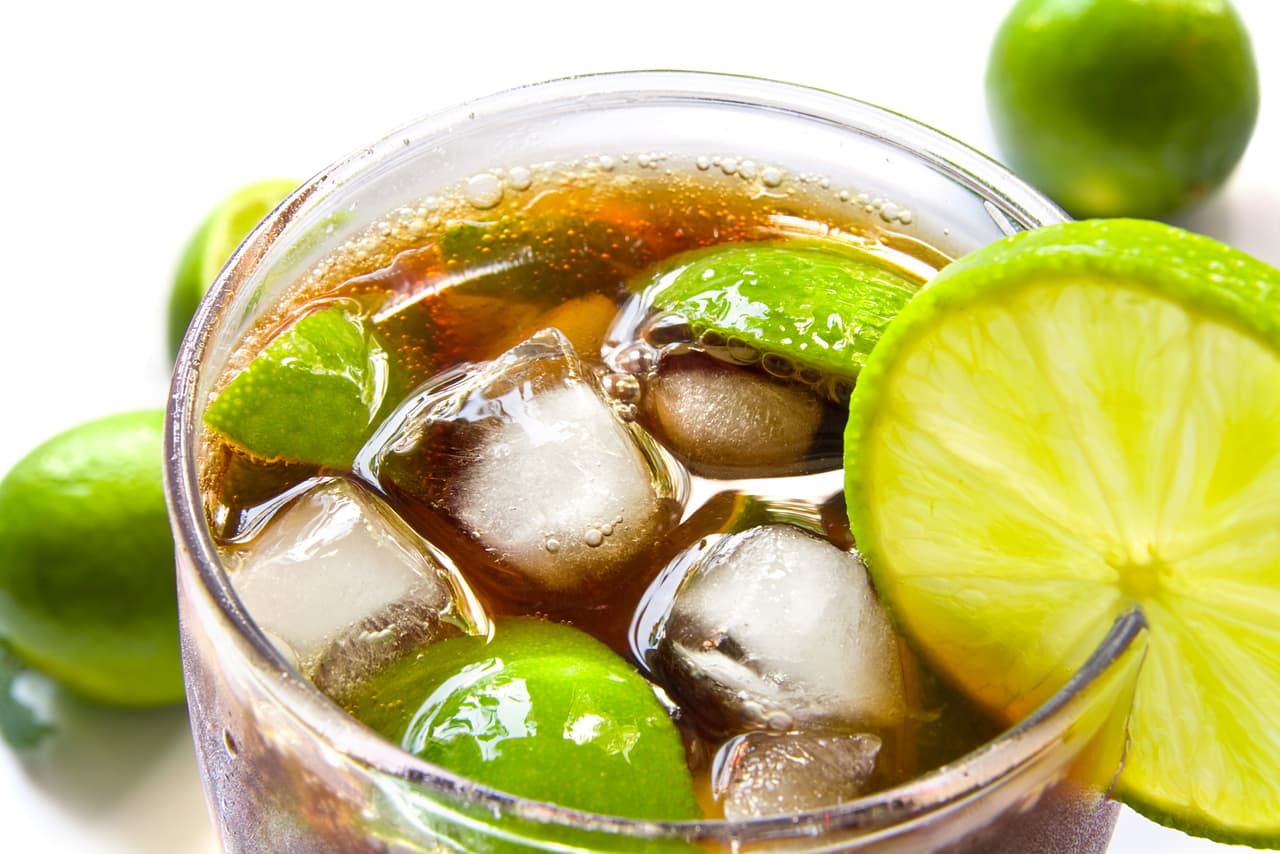 3 bebidas fermentadas sin alcohol que tienes que probar