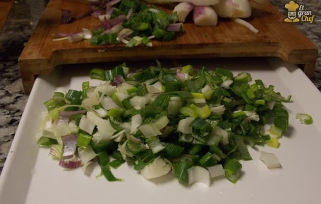 Riquísimas empanadas de carne