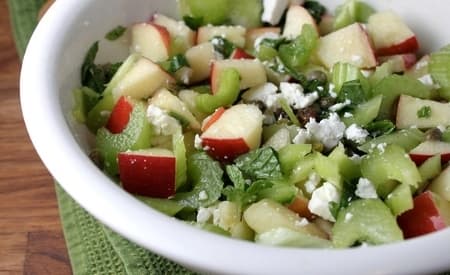 ¡Reinventa tus ensaladas! Prueba estas originales y deliciosas combinaciones de verduras y frutas