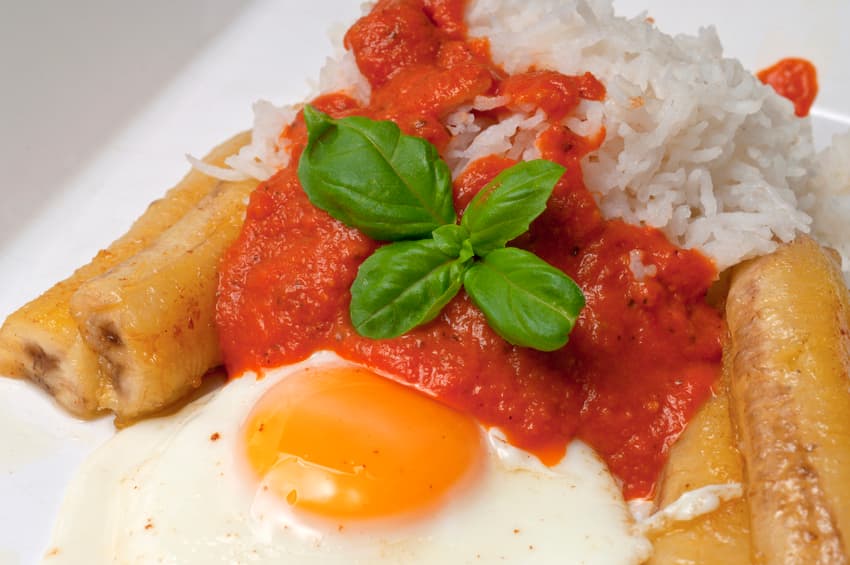 8 formas creativas de cocinar con arroz