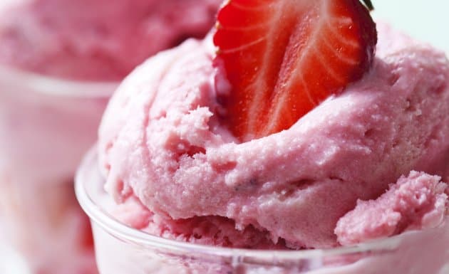 12 recetas de postres deliciosos para alérgicos al chocolate