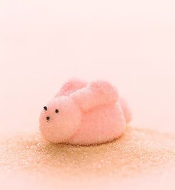 Deliciosos dulces de Pascua