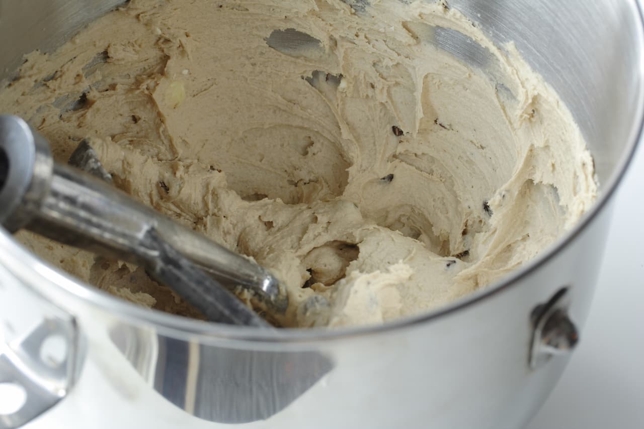 Galletitas crocantes de especias