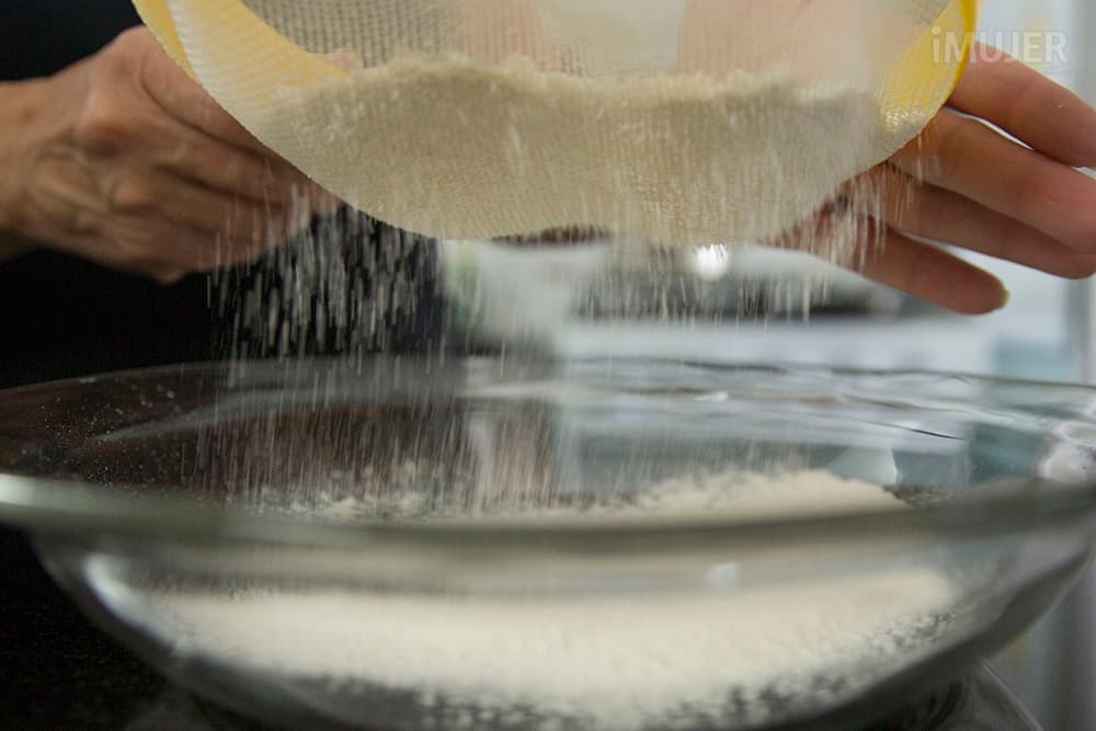 Cómo hacer galletas decoradas