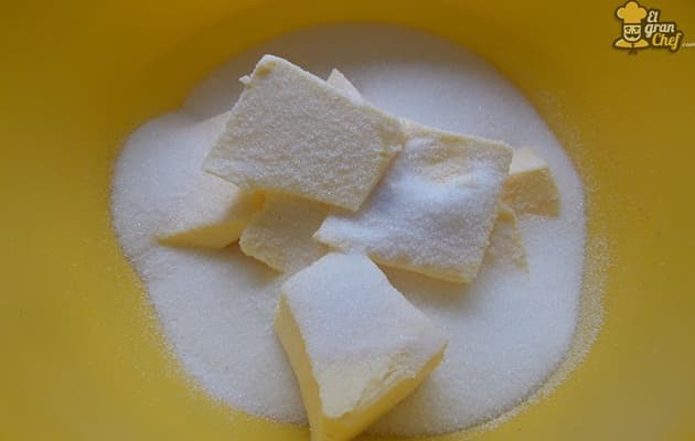Galletas para decorar el Árbol de Navidad