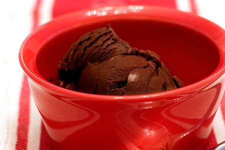 Estas son las 7 mejores recetas de helado casero y cremoso de puro chocolate que probarás en tu vida