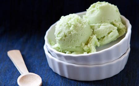 Aguacate: ¿comida principal o postre?