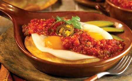 4 trucos para incluir más aguacate en tu dieta