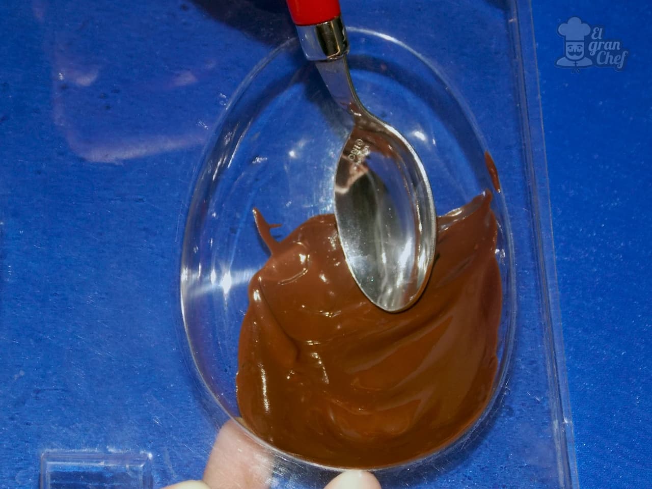 Huevos de Pascua para celebrar