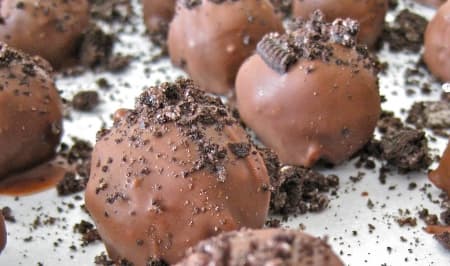 Si tienes un paquete de Oreo en casa, puedes preparar estas 9 recetas