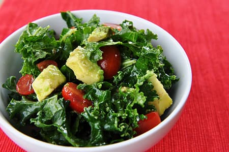 ¡Admítelo! Tu tampoco sabes la diferencia entre el kale y la espinaca