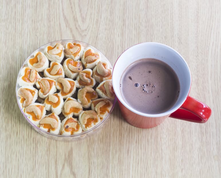 Mitos sobre el chocolate que creías ciertos