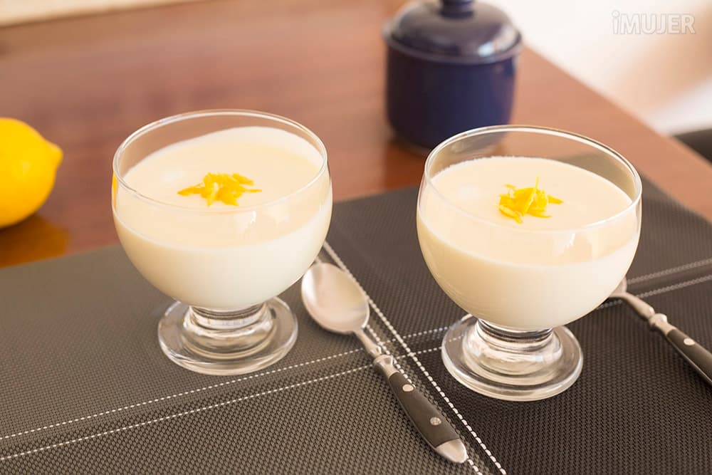 12 deliciosos postres para fanáticos del limón