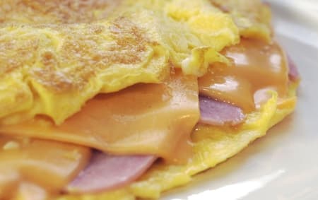 Comer la "Torre Trump" es el desafío más imposible que verás