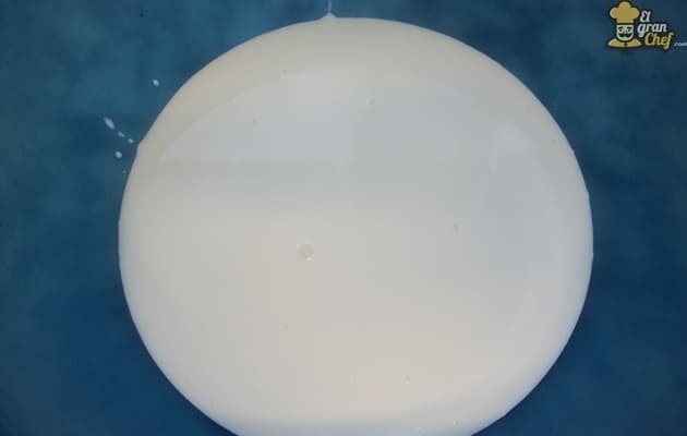 Ricas palmeritas para la hora del té