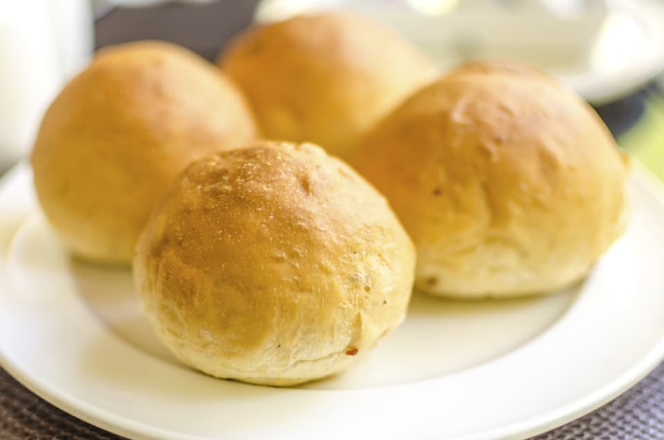 ¡No te querrás perder estas deliciosas recetas de panes de queso!