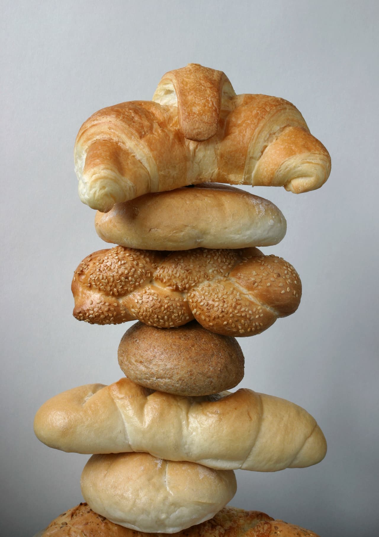 Receta de pan de Viena