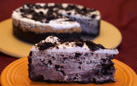 9 recetas a base de Oreo tan deliciosas que deberían ser ilegales