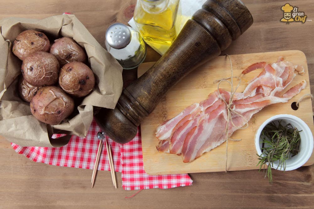 Recetas para la cena de Navidad  