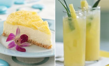 15 variantes del clásico cheesecake que tienes que probar antes de morir