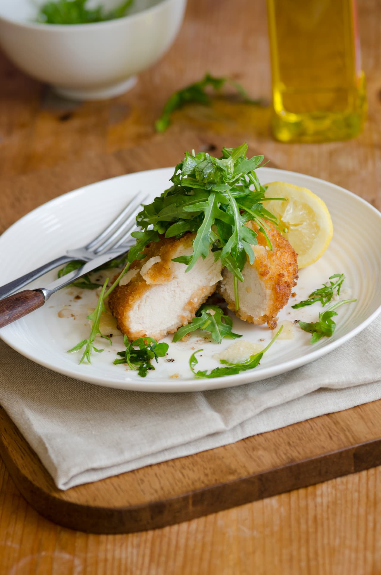 ¡Woow! Estas 11 maneras de cocinar con pollo sin dudas sorprenderán a tus invitados    