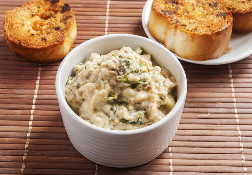 11 ideas originales con berenjenas que te harán agua la boca