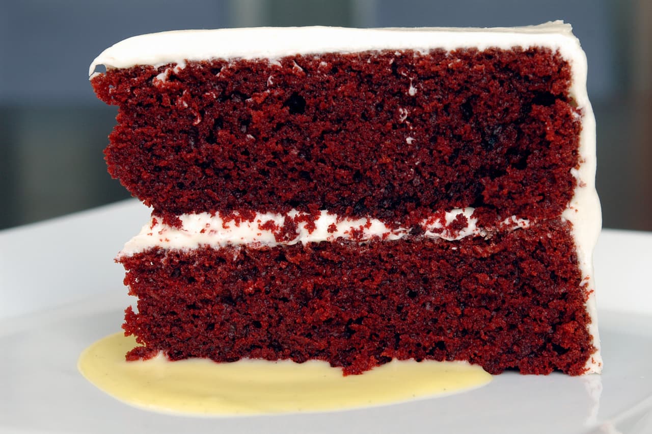 Estos son los "secretos" que necesitas conocer para lograr un Red Velvet mucho más natural