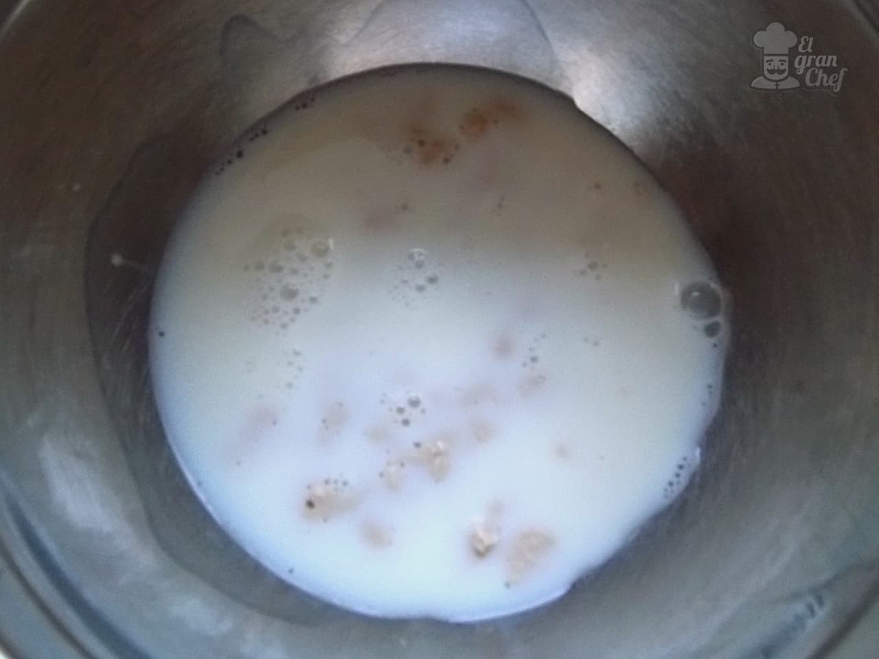 Rosca de Pascua para compartir