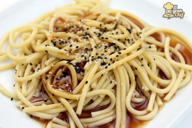 Salsa agridulce casera