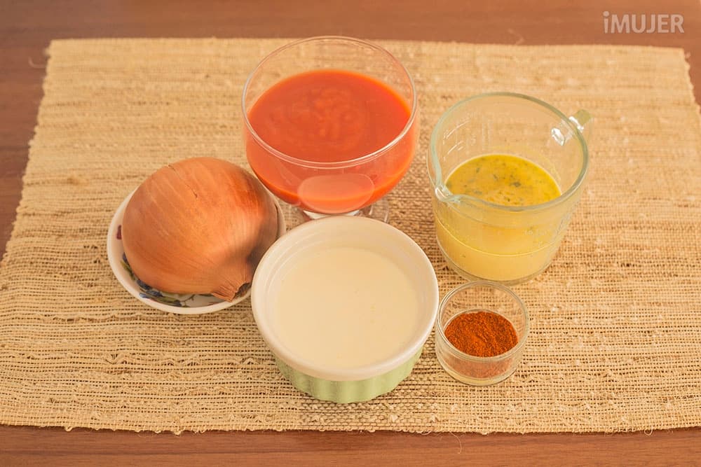 Descubre la mejor receta de salsa rosa para pastas