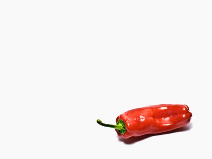 6 maneras distintas de darle un gustito picante a tus comidas