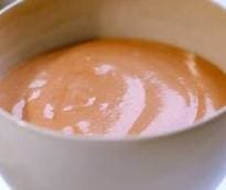 Salsa rosa casera, enviada por Rocio