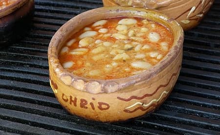 5 recetas de sopas que puedes hacer en pocos minutos