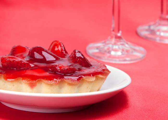 5 recetas saludables fáciles que puedes preparar con frutas