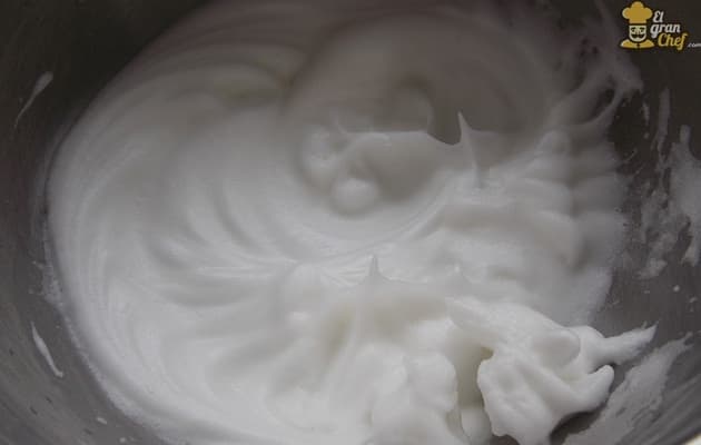 Receta de tronco de chocolate 