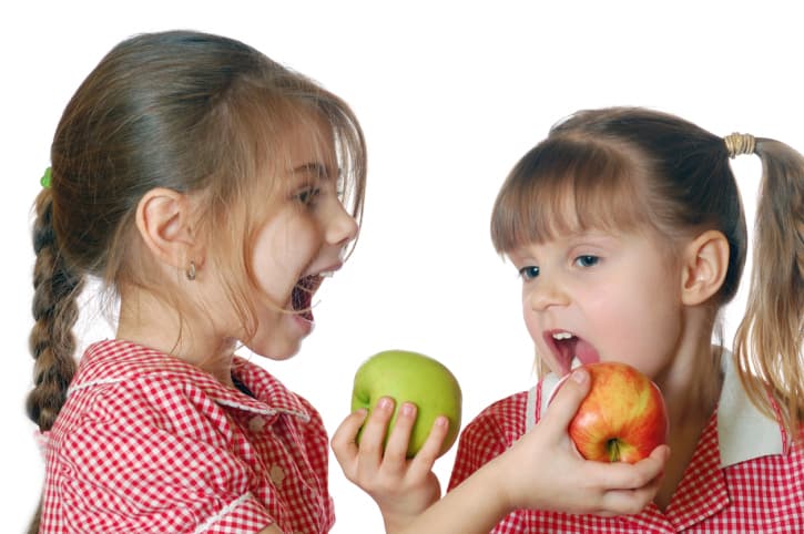 Amistad y autenticidad: dos valores a enseñar